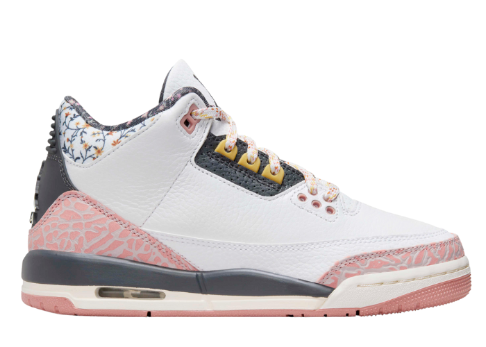 Jordan 3 shop july 27